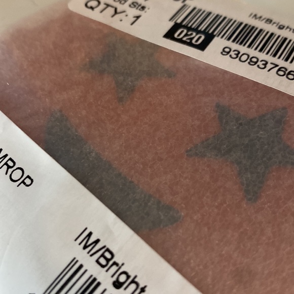 Coach Pumpkin Jack O Lantern Coin Case Purse Orange Star Eyed Leather Halloween - Picture 4 of 4